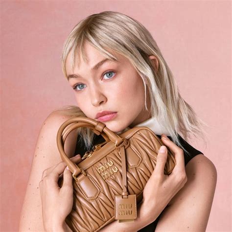 gigi hadid 2024 bag